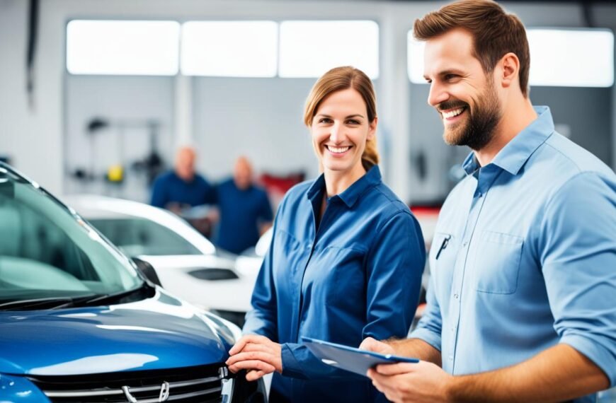 Cómo mejorar la experiencia del cliente con aseguradoras de vehiculos.