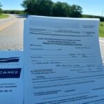 Requisitos de seguro de auto en Texas – Guía completa